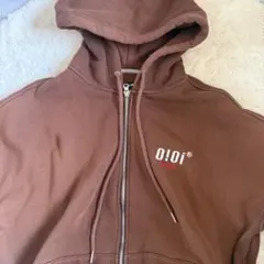 【はー様専用】OiOiパーカーのサムネイル