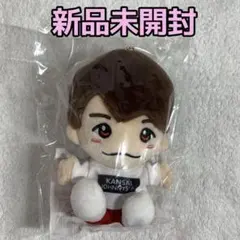【新品未開封】 なにわ男子 西畑大吾 ちびぬい 第1弾
