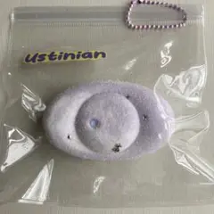 極小ザラメ スクイーズ
