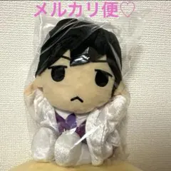 神谷浩史 Kiramune パペット