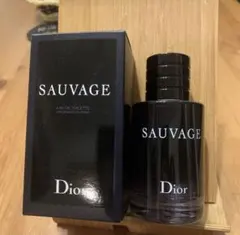 Dior Sauvage オードトワレ 60mlのサムネイル