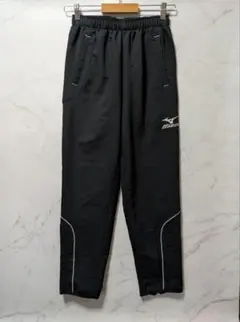 【定価6600円】新品●ミズノ　ムーブクロスパンツ　Sサイズ　ジャージ