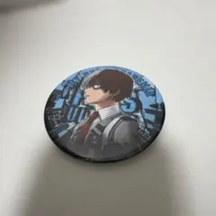 ヒロアカ　轟焦凍　缶バッジ