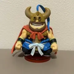 ドラゴンボール　コレクタブル　フィギュア　牛魔王　ワーコレ　ワンピース ドラゴンボール コレクタブル フィギュア 牛魔王 ワーコレ