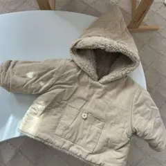ベビー 小人コート