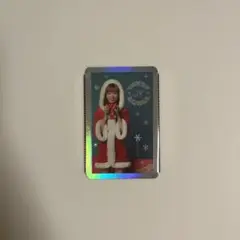 twice クリスマスエディション　サナ　トレカ 2025年最新】twice クリスマスエディション サナの人気アイテム