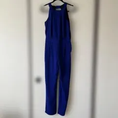 ZARA バックオープンオールインワン SIZE Sのサムネイル