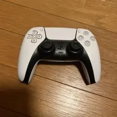 PS5 DualSense ワイヤレスコントローラー　ジャンク品