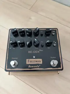 Nordland Electronics ODR-CC+ オーバードライブ - メルカリ