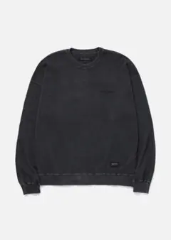 NEIGHBORHOOD ネイバーフッド PIGMENT DYED ロンT - メルカリ