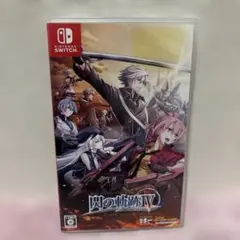 2026年最新】閃の軌跡Ⅳの人気アイテム - メルカリ