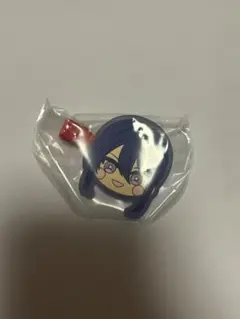 あんスタ 前髪クリップ 神崎颯馬