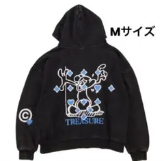 2026年最新】treasureフーディーの人気アイテム - メルカリ