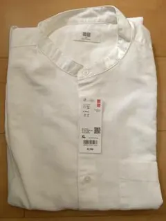 シャツ ユニクロ xl