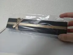 悪魔執事と黒い猫　カワカミ・ハナマル　おそろいネックレス