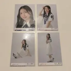 2025年最新】谷口愛季 生写真 コンプの人気アイテム - メルカリ