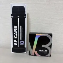 新品 スピケア V3 ファンデーション ＆ サンクリーム セットのサムネイル