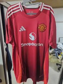 新品タグ付　NIKE　Manchester U　 長袖ユニ　パンツセット 新品タグ付 NIKE Manchester U 長袖ユニ パンツセット 新品タグ