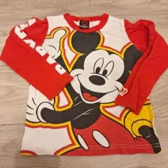 ベビードール　長袖　ロンティー