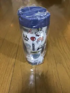 サンリオキャラクターズタンブラー