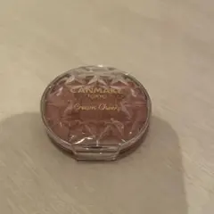 CANMAKE クリームチーク P02