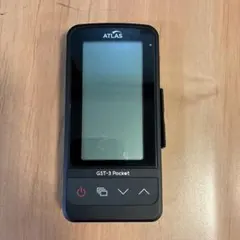 ATLAS ゴルフスイングトレーナー GST-3 Pocketのサムネイル