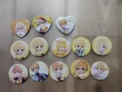 すとぷり　るぅと　缶バッジ 13個セット