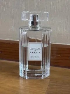 LANVIN Les Fleurs Blue Orchid 香水のサムネイル