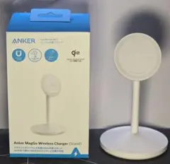 Anker MagGo Wireless Charger A25X1