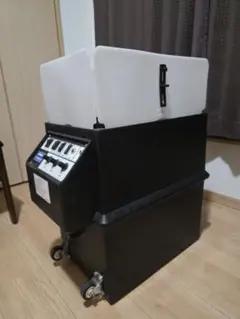 訳あり!APPROACHアプローチ テニスボールマシン