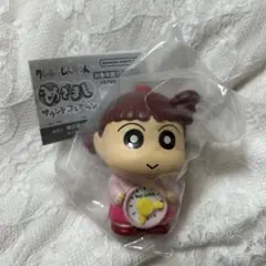 クレヨンしんちゃん めざましサウンドコレクション　ネネちゃん