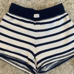 裏起毛 ボトムス