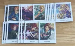 あんスタ Trickstar ぱしゃっつ まとめ売り