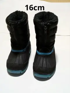 スノーブーツ 17cm