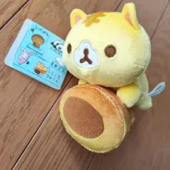 ころころコロニャ てのりぬいぐるみ サンエックス マスコット - メルカリ