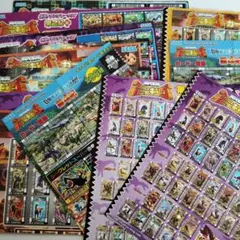 2026年最新】恐竜キング カード まとめ売りの人気アイテム - メルカリ