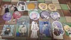 にじさんじ まとめ売り