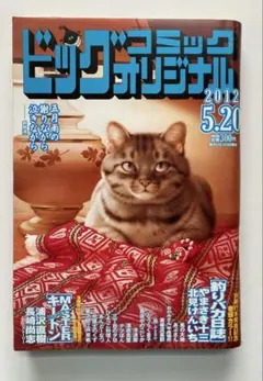 ビッグコミックオリジナル2008年24号『Dr.コトー診療所』新連載/山田貴敏 ビッグコミックオリジナル2008年24号『Dr.コトー診療所』新連載/山田