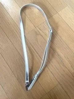 新品未使用　ショルダー　スマホショルダー　カバンショルダー