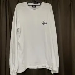 stussy ロンT