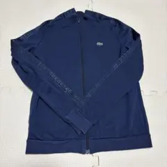 超美品　ラコステスポーツ　レディース　パーカーのサムネイル