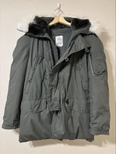 N3B 実物 80's デッドストック 美品