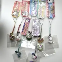 ご当地キティ　北海道限定　7個セット