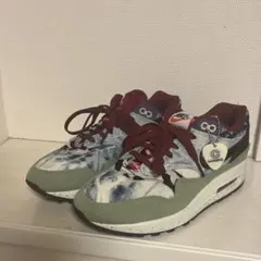 2026年最新】concepts nike air max 1 mellowの人気アイテム - メルカリ