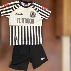 GOL プラクティスシャツ　パンツ　セット最終SALE‼️