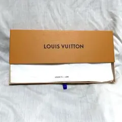 ルイヴィトン LOUIS VUITTON 正規品 ネクタイ 用 空箱 箱 包装 - メルカリ