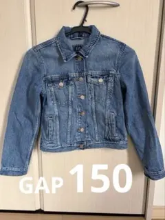 GAP デニムジャケット XL (12)
