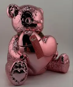 未開封 Teddy Decanter Rose ローズ 未開栓のサムネイル