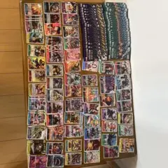 ワンピース カードゲーム セット