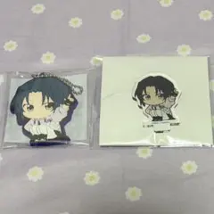 【匿名配送】 アイナナ びびむす 和泉一織